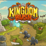 Kingdom Rush – Bảo vệ vương quốc